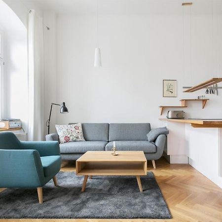 Apartment Bischof Am Alaunpark, Dresden Neustadt Phòng bức ảnh