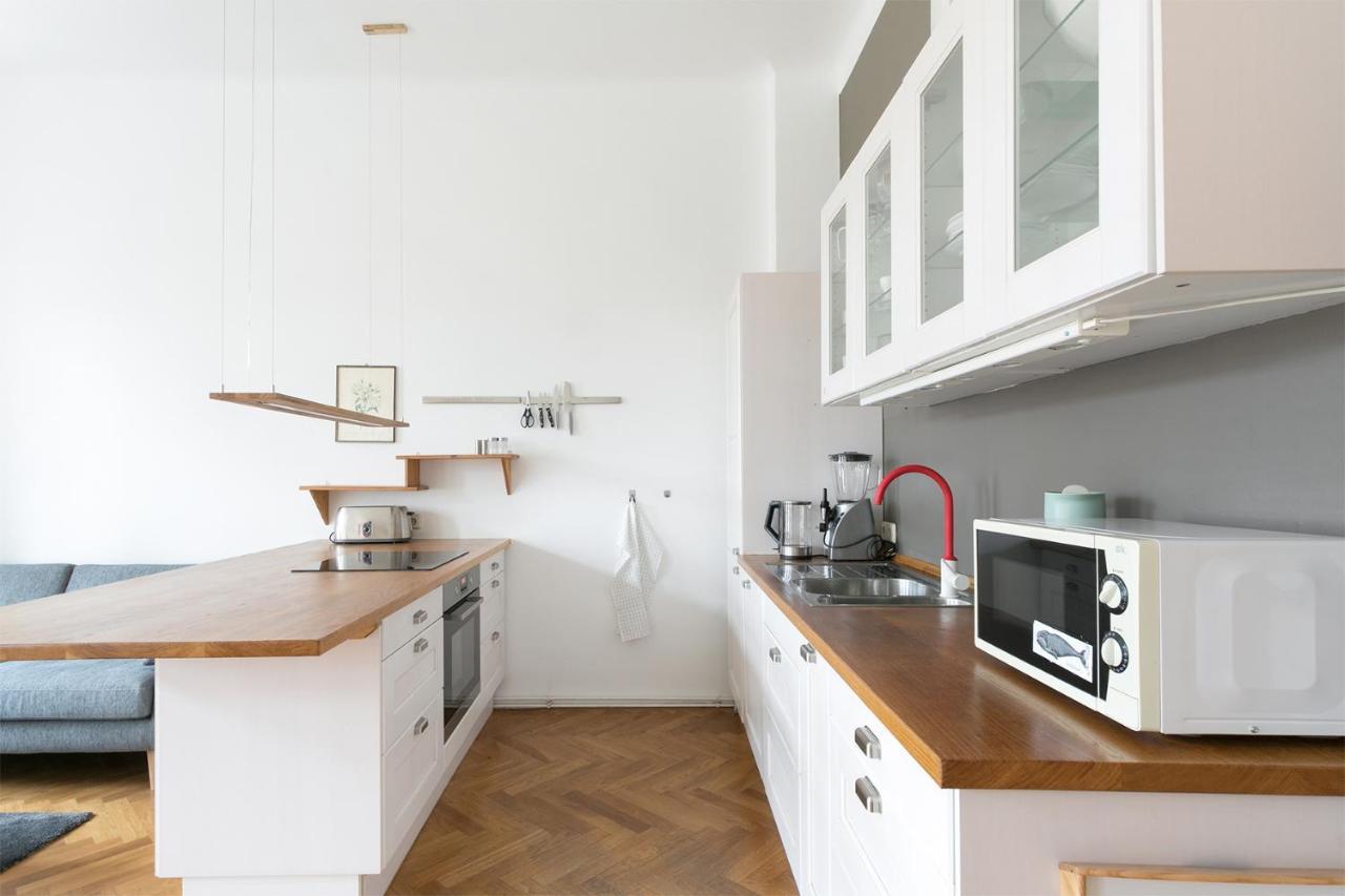 Apartment Bischof Am Alaunpark, Dresden Neustadt Ngoại thất bức ảnh